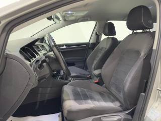 VOLKSWAGEN Golf Variant usata, con ESP