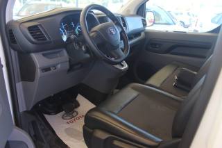 TOYOTA Proace usata, con Autoradio digitale
