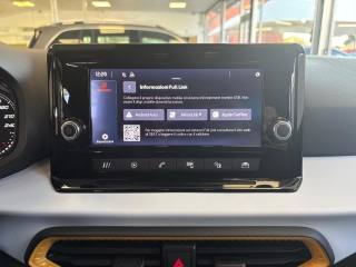 SEAT Arona usata, con ESP