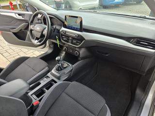 FORD Focus usata, con Immobilizzatore elettronico