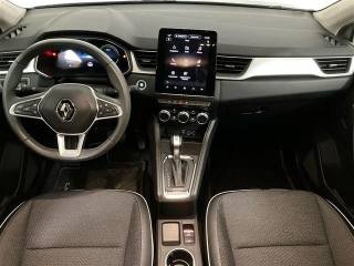 RENAULT Captur usata, con Cruise Control