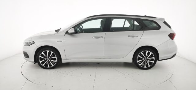 FIAT Tipo usata, con Airbag Passeggero