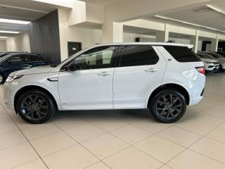 LAND ROVER Discovery Sport usata, con Immobilizzatore elettronico