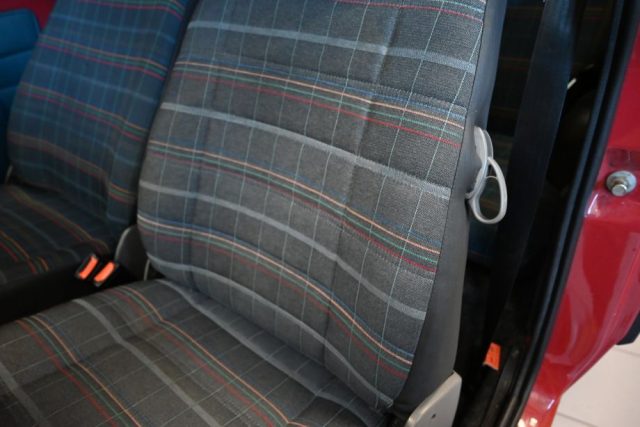 FIAT Panda usata 30