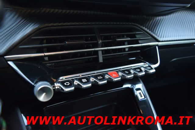 PEUGEOT 208 usata, con Climatizzatore