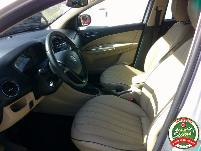 LANCIA Delta usata, con Controllo trazione