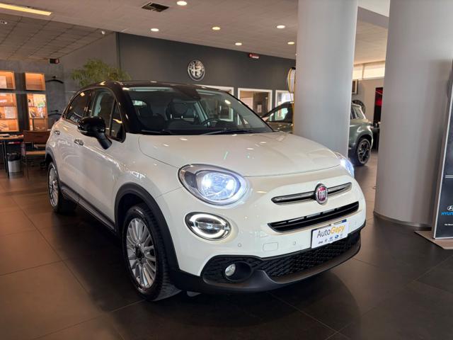 FIAT 500X usata, con Airbag