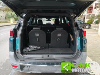 PEUGEOT 5008 usata, con Immobilizzatore elettronico