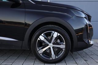 PEUGEOT 5008 usata, con Volante multifunzione