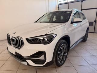 BMW X1 xDrive18d xLine Plus