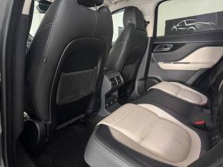 JAGUAR F-Pace usata, con Controllo automatico clima