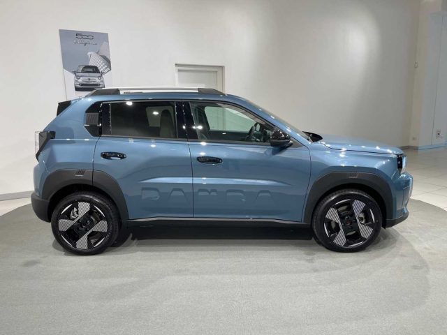 FIAT Grande Panda usata, con Climatizzatore