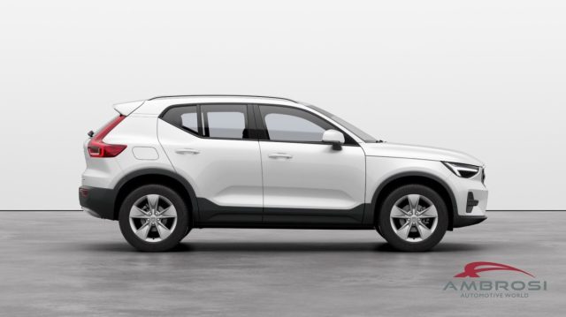 VOLVO XC40 usata 3