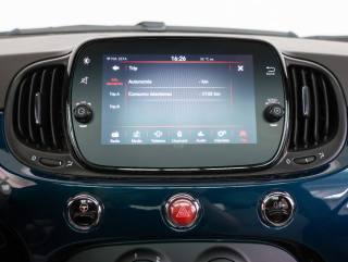 FIAT 500 usata, con Monitoraggio pressione pneumatici