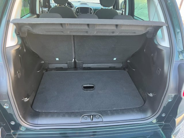 FIAT 500L usata, con Fendinebbia