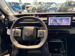 CITROEN C3 usata, con Chiusura centralizzata