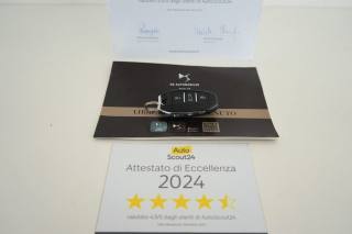 DS AUTOMOBILES DS 7 Crossback usata 66