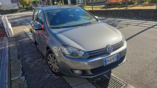VOLKSWAGEN Golf usata, con Autoradio