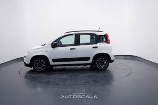 FIAT New Panda usata, con Airbag Passeggero