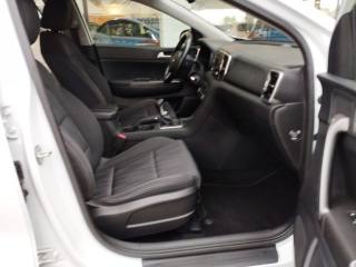 KIA Sportage usata, con Controllo trazione