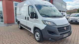 FIAT Ducato usata, con Airbag