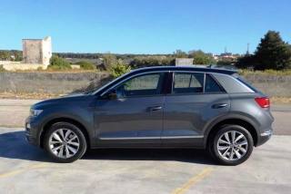 VOLKSWAGEN T-Roc usata, con Chiusura centralizzata