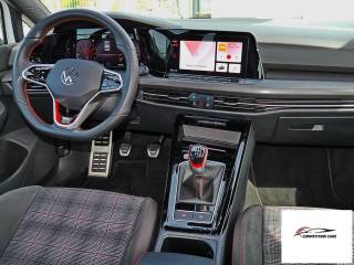 VOLKSWAGEN Golf usata, con Controllo trazione