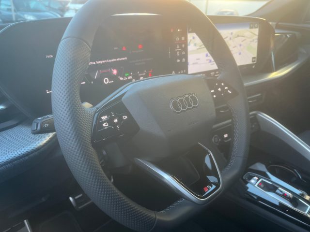 AUDI Q5 usata 25
