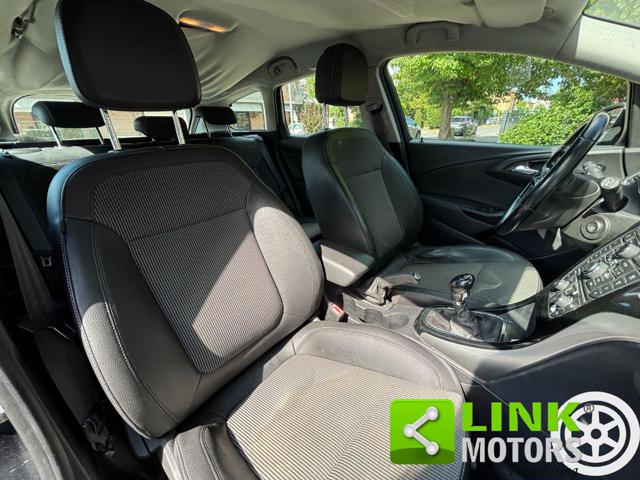 OPEL Astra usata 23