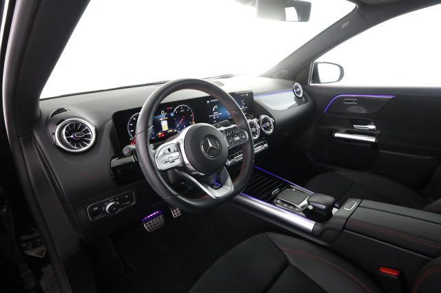 MERCEDES-BENZ CLA usata 1