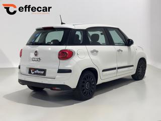 FIAT 500L usata, con Autoradio