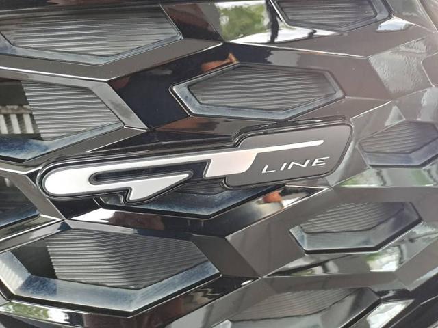 KIA Sportage usata, con Park Distance Control