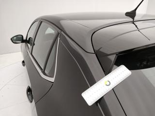 OPEL Corsa usata, con Specchietti laterali elettrici