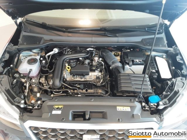 SEAT Arona usata, con Climatizzatore