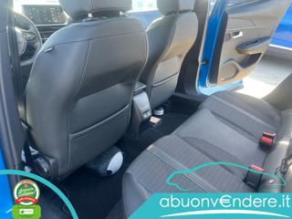 PEUGEOT 2008 usata, con Controllo automatico clima