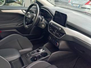 FORD Focus usata, con ESP