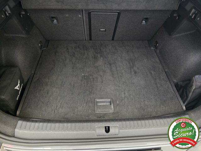 CUPRA Formentor usata, con Controllo trazione