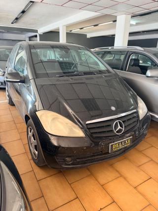 MERCEDES-BENZ A 180 usata, con Airbag laterali