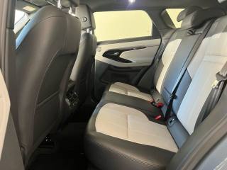 LAND ROVER Range Rover Evoque usata, con Sensore di luce