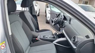 AUDI Q2 usata, con Cerchi in lega