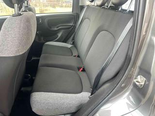 FIAT Panda usata, con Chiusura centralizzata
