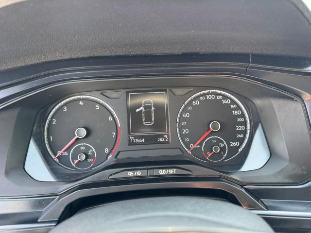VOLKSWAGEN Polo usata, con Immobilizzatore elettronico