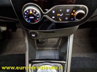 RENAULT Clio usata, con Touch screen