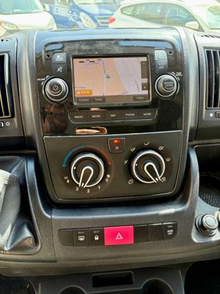 CITROEN Jumper usata, con Climatizzatore