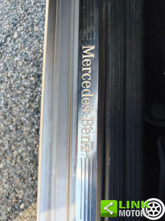 MERCEDES-BENZ A 180 usata 21