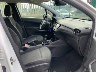 OPEL Crossland X usata, con Cruise Control