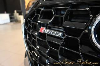 AUDI RS Q3 usata 144