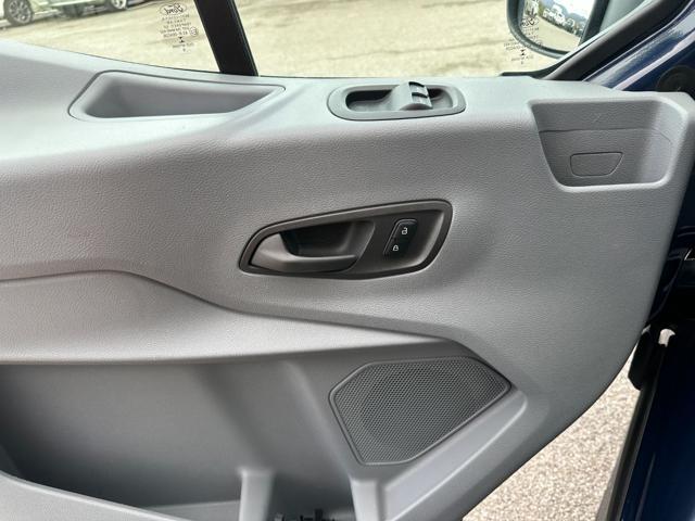 FORD Transit usata, con Chiusura centralizzata