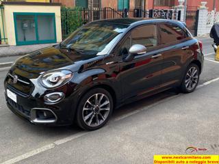 FIAT 500X 1.0 T3 120 CV Sport