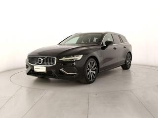 VOLVO V60 usata, con Airbag